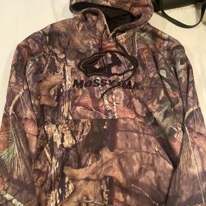 sweatshirt, size medium